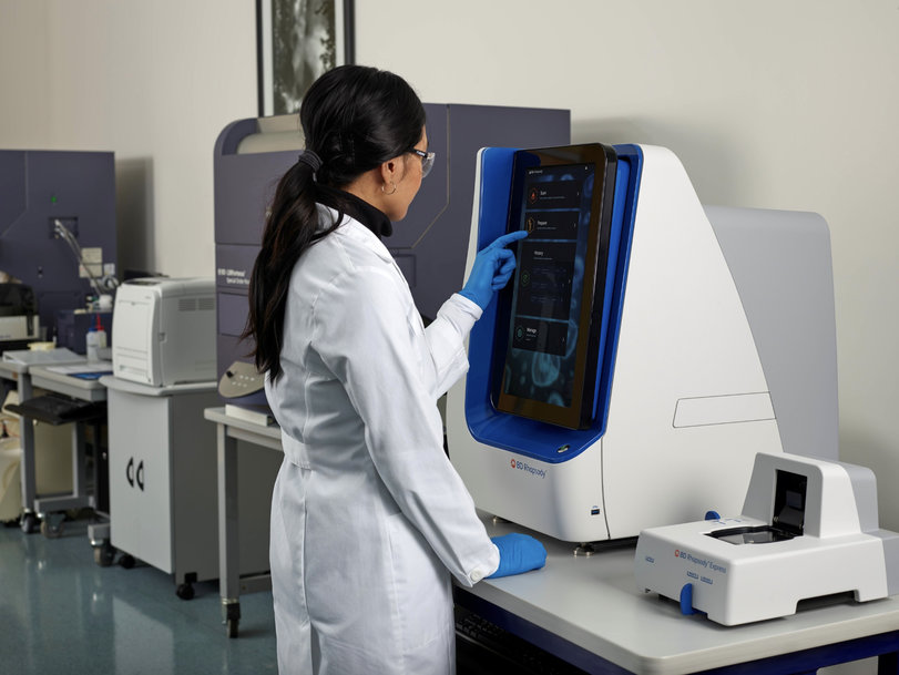 NEW BD RESEARCH TOOL HELPS SCIENTISTS STUDY CELLS THAT ARE OFTEN KEY CULPRITS IN THE DEVELOPMENT OF CANCER AND INFECTIOUS DISEASES
